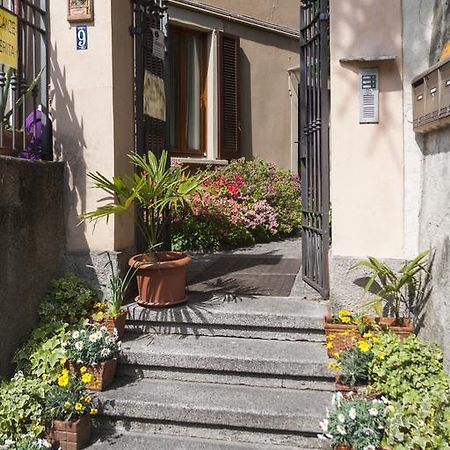 Casa Margherita Комо Экстерьер фото