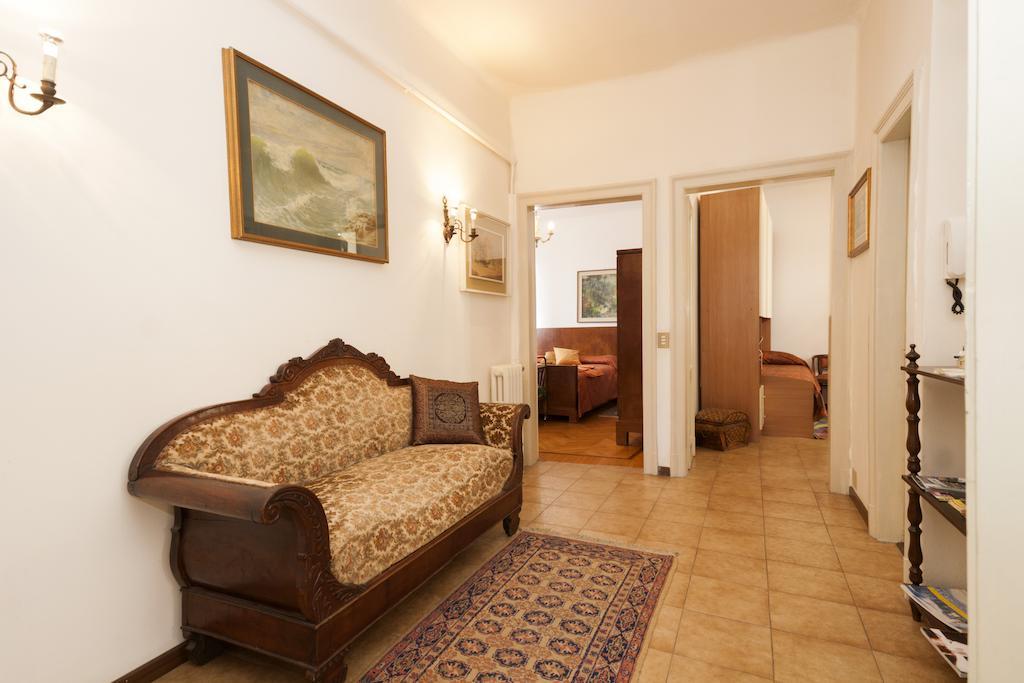 Casa Margherita Комо Номер фото